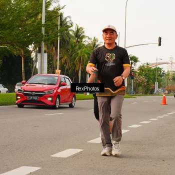 Runner Photo 7141931