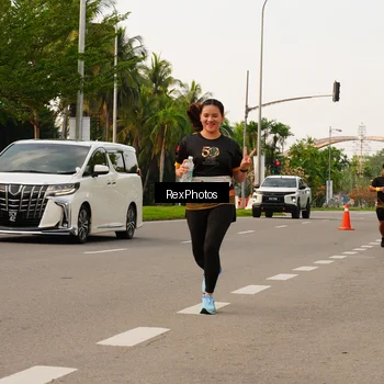 Runner Photo 7141932