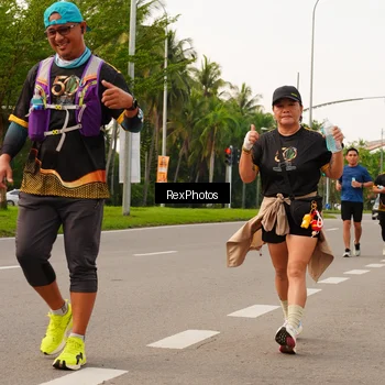 Runner Photo 7141934