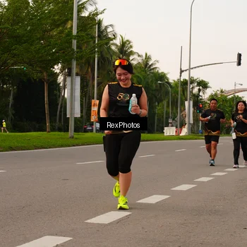 Runner Photo 7141948