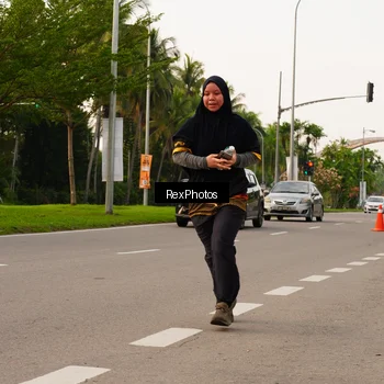 Runner Photo 7141950
