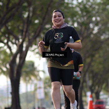 Runner Photo 7141993
