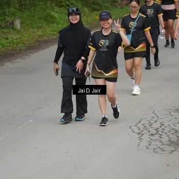 Runner Photo 7141998
