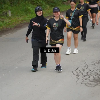 Runner Photo 7142001