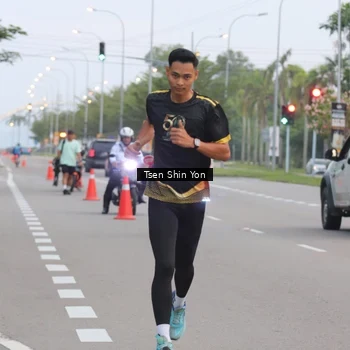 Runner Photo 7142026