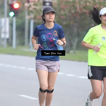 Runner Photo 7142028