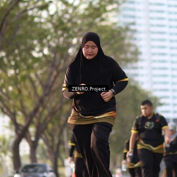 Runner Photo 7142031