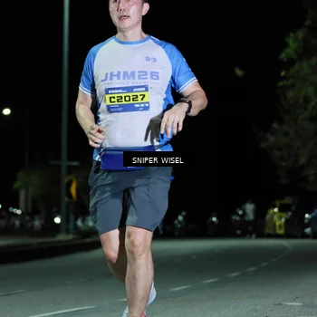 Runner Photo 7142032