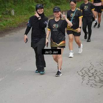Runner Photo 7142049