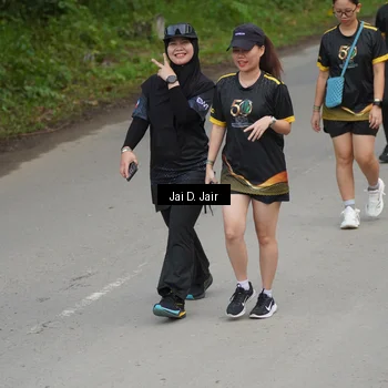 Runner Photo 7142054