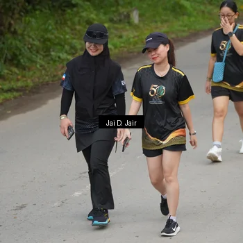 Runner Photo 7142055