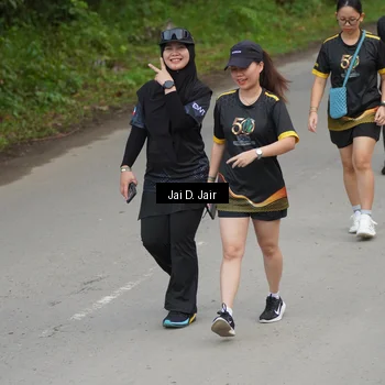 Runner Photo 7142064