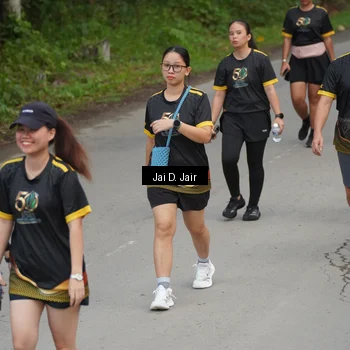 Runner Photo 7142068
