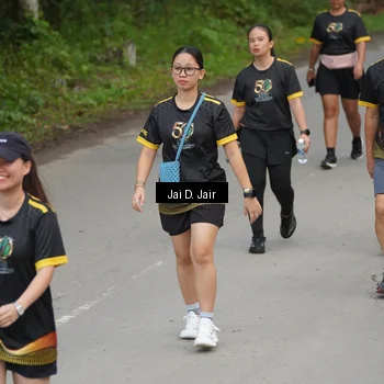 Runner Photo 7142070