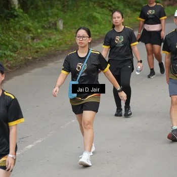 Runner Photo 7142073
