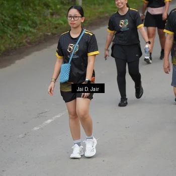 Runner Photo 7142075