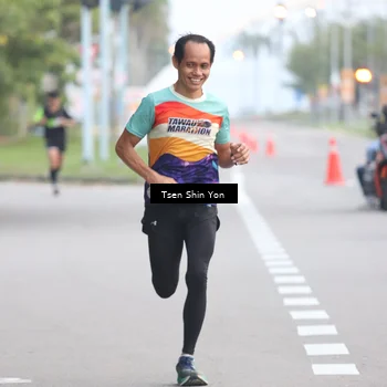 Runner Photo 7142077