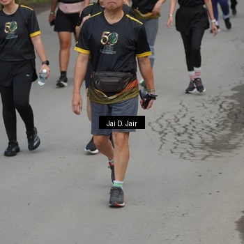 Runner Photo 7142088