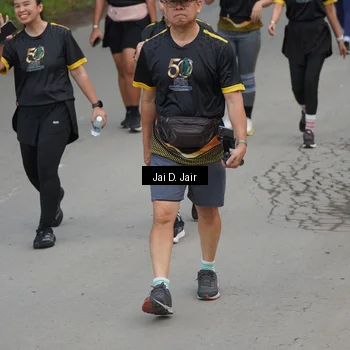 Runner Photo 7142089