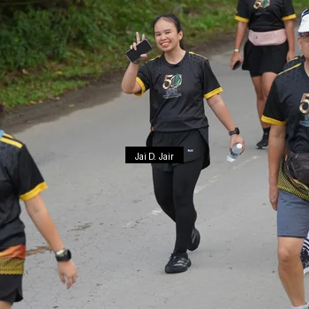 Runner Photo 7142090