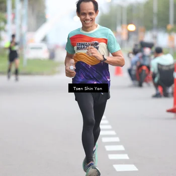 Runner Photo 7142101