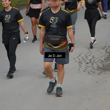 Runner Photo 7142107