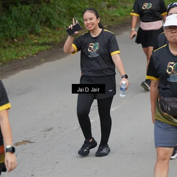 Runner Photo 7142110