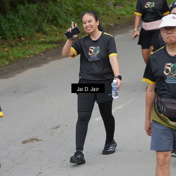 Runner Photo 7142112