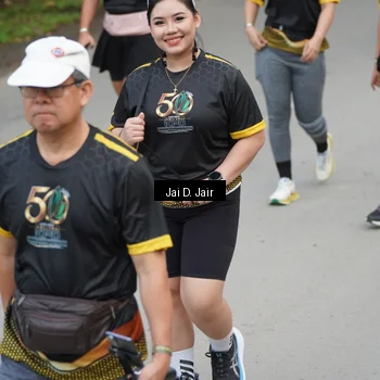 Runner Photo 7142133