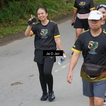 Runner Photo 7142140