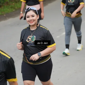 Runner Photo 7142145