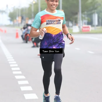 Runner Photo 7142148