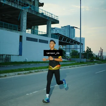 Runner Photo 7142166