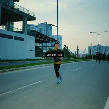Runner Photo 7142173