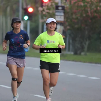 Runner Photo 7142180