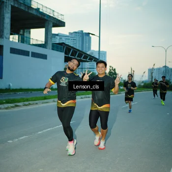 Runner Photo 7142183