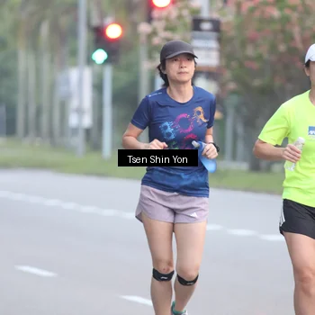 Runner Photo 7142184