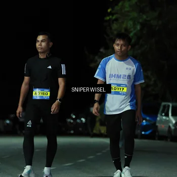 Runner Photo 7142190