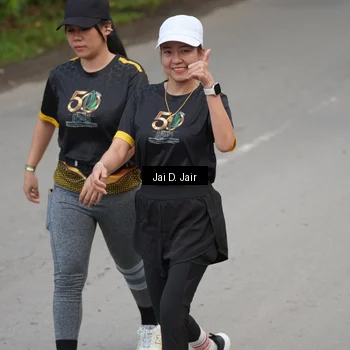 Runner Photo 7142193