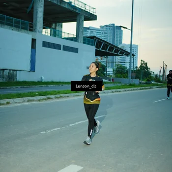Runner Photo 7142201