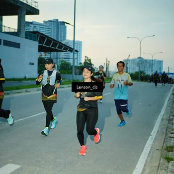 Runner Photo 7142203