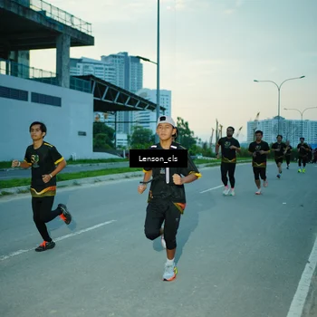 Runner Photo 7142213
