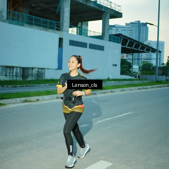 Runner Photo 7142214