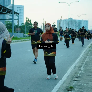 Runner Photo 7142241