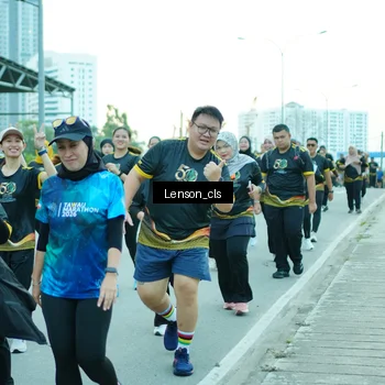 Runner Photo 7142244