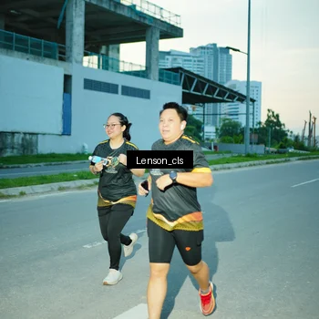 Runner Photo 7142249