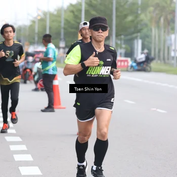 Runner Photo 7142251