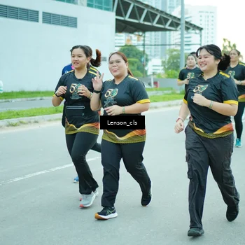 Runner Photo 7142254