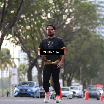 Runner Photo 7142263