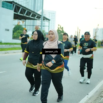 Runner Photo 7142265